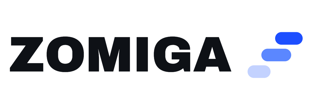 Zomiga Logo
